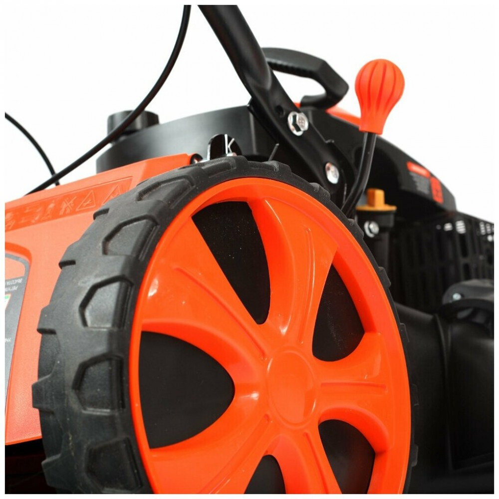 Газонокосилка PATRIOT PT 47LS - 512109014 - фото 14