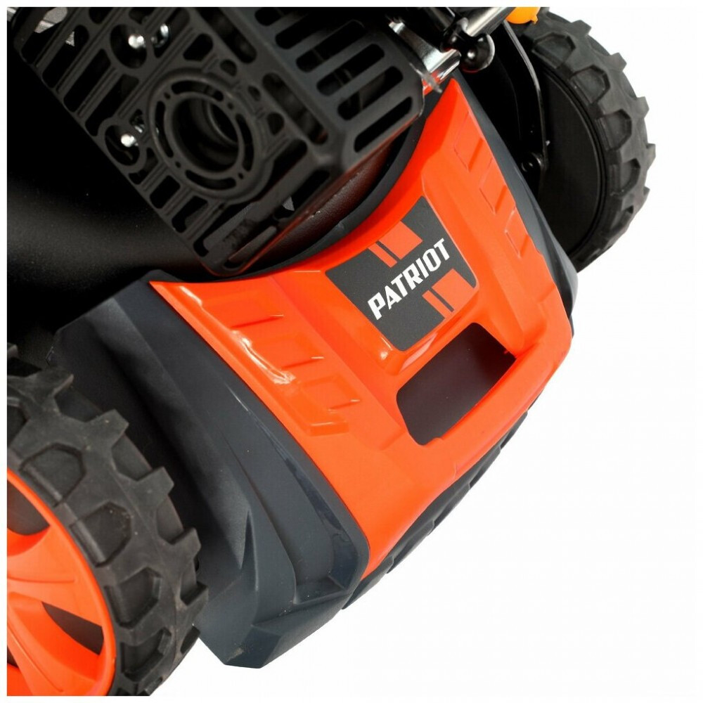 Газонокосилка PATRIOT PT 47LS - 512109014 - фото 15