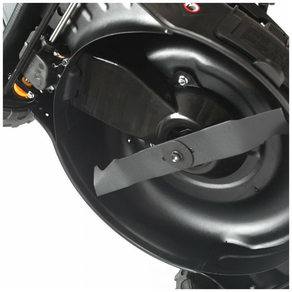 Газонокосилка PATRIOT PT 47LS - 512109014 - фото 16