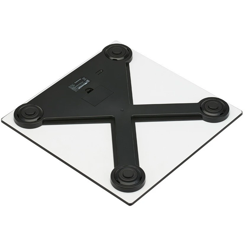 Напольные весы SunWind SSB051 - фото 2