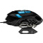 Мышь Logitech G502 Hero (910-006097) - фото 3