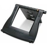 Охлаждающая подставка для ноутбука Kensington SmartFit Easy Riser Laptop Cooling Stand (K52788WW)