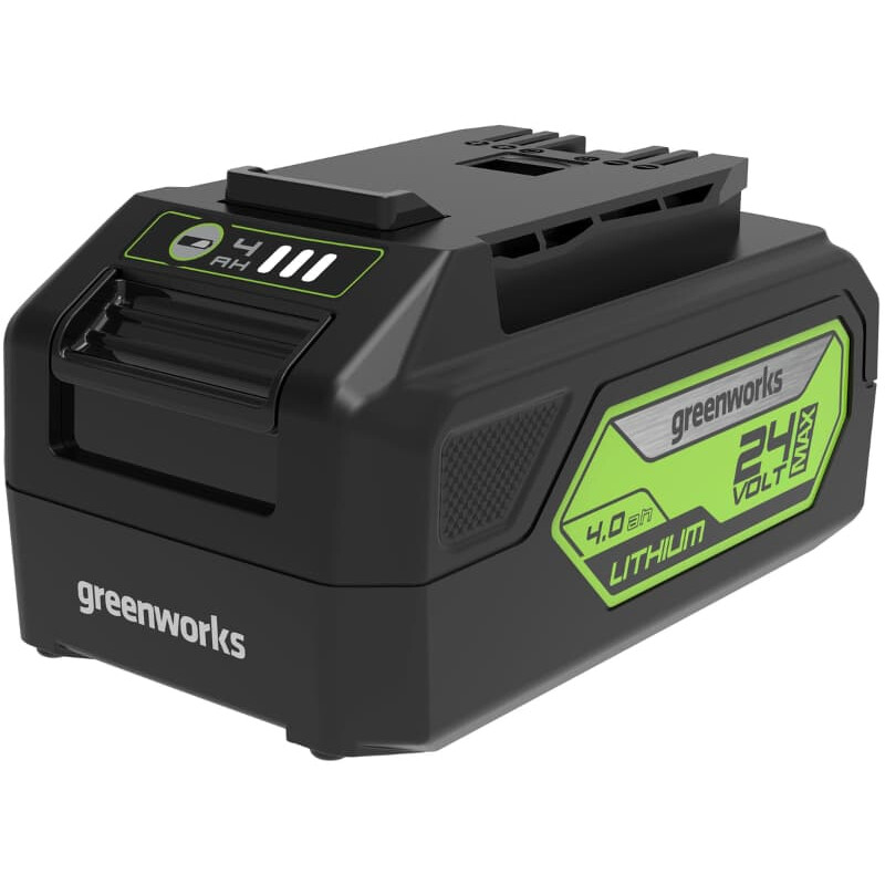 Аккумулятор Greenworks G24USB4