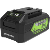 Аккумулятор Greenworks G24USB4 (2939307)