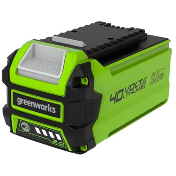 Аккумулятор Greenworks G40B2