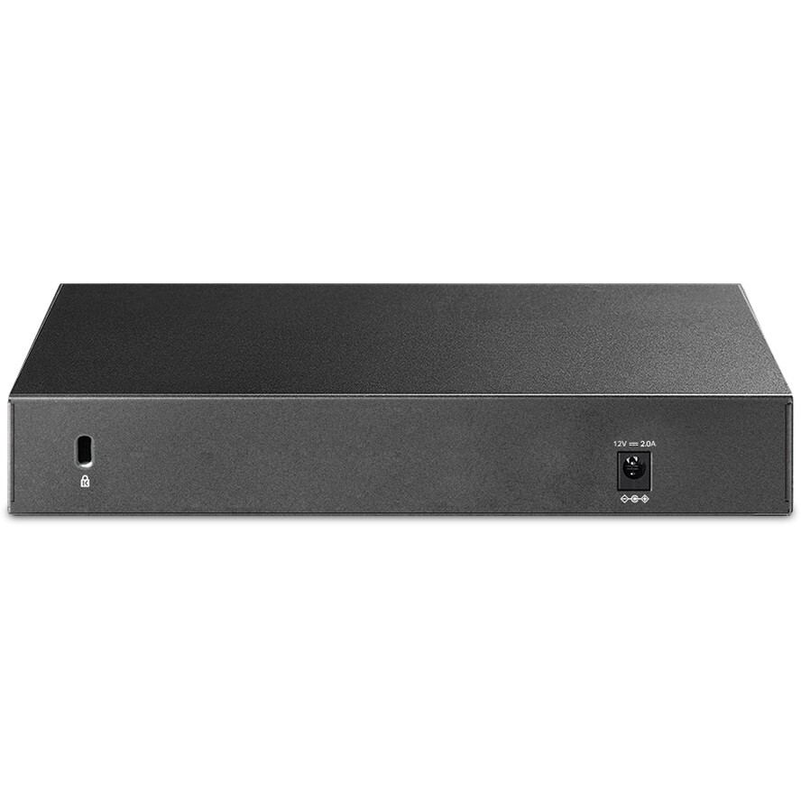 Коммутатор (свитч) TP-Link TL-SX105 - фото 3