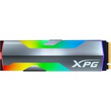 Накопитель SSD 500Gb ADATA XPG Spectrix S20G (ASPECTRIXS20G-500G-C)