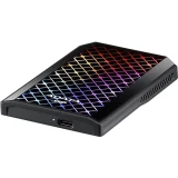 Внешний накопитель SSD 512Gb ADATA SE900G Black (ASE900G-512GU32G2-CBK)
