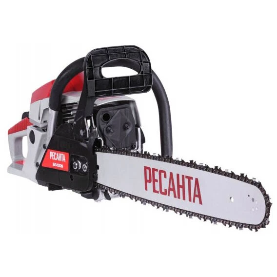 Бензопила Ресанта БП-5220 - 70/6/15 - фото 2