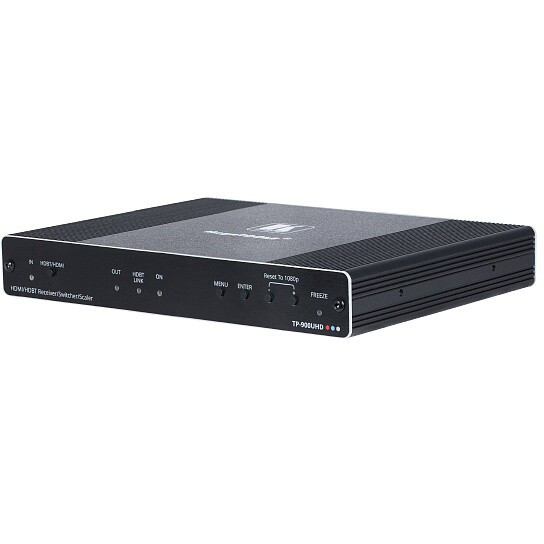 Приёмник Kramer TP-900UHD - 50-80519090 - фото 3