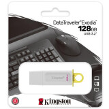 USB Flash накопитель 128Gb Kingston DataTraveler Exodia (KC-U2G128-5R)