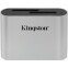 Кардридер Kingston Workflow WFS-SD