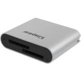 Кардридер Kingston Workflow SD Reader