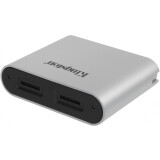 Кардридер Kingston Workflow microSD Reader