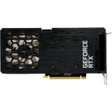 Видеокарта NVIDIA GeForce RTX 3060 Palit Dual 12Gb (NE63060019K9-190AD)