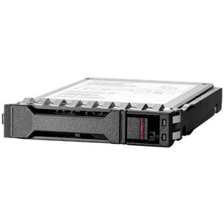 Жёсткий диск 300GB SAS HPE (P40430-B21)