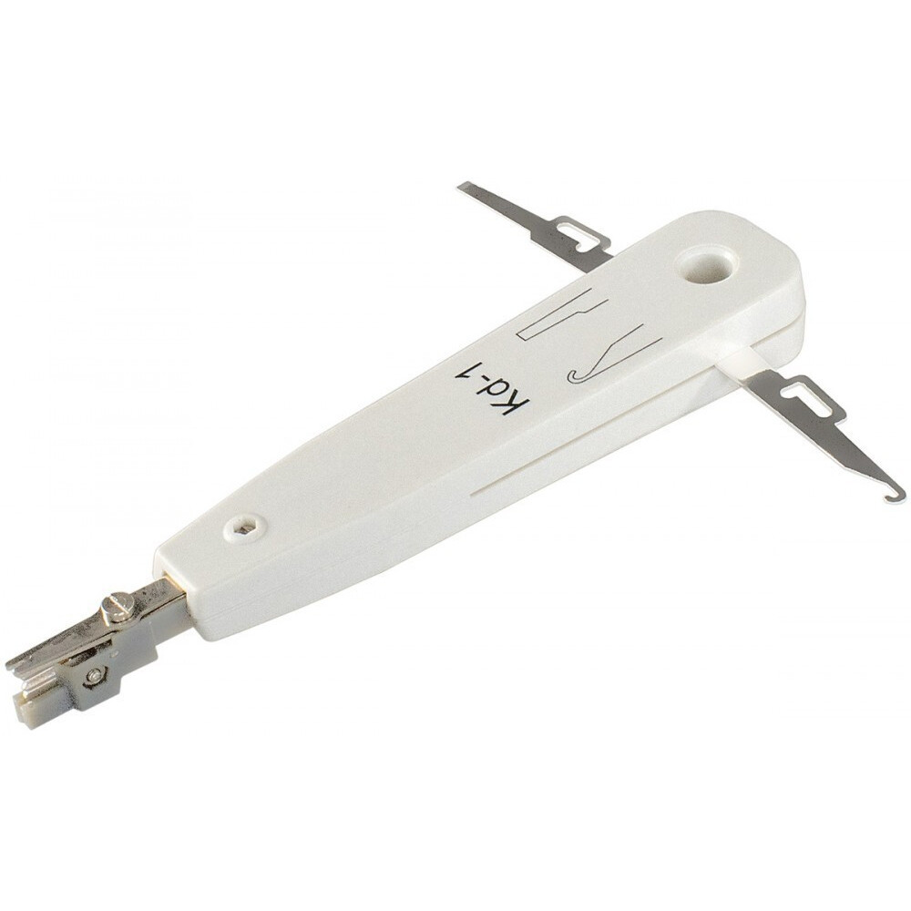 Инструмент для заделки контактов ExeGate HT-2221 - EX271120RUS - фото 4