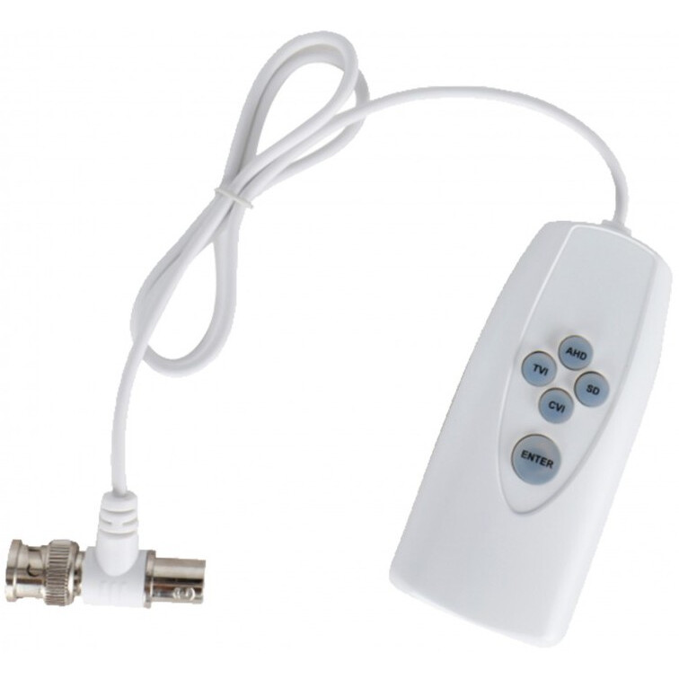 Контроллер Dahua DH-PFM820