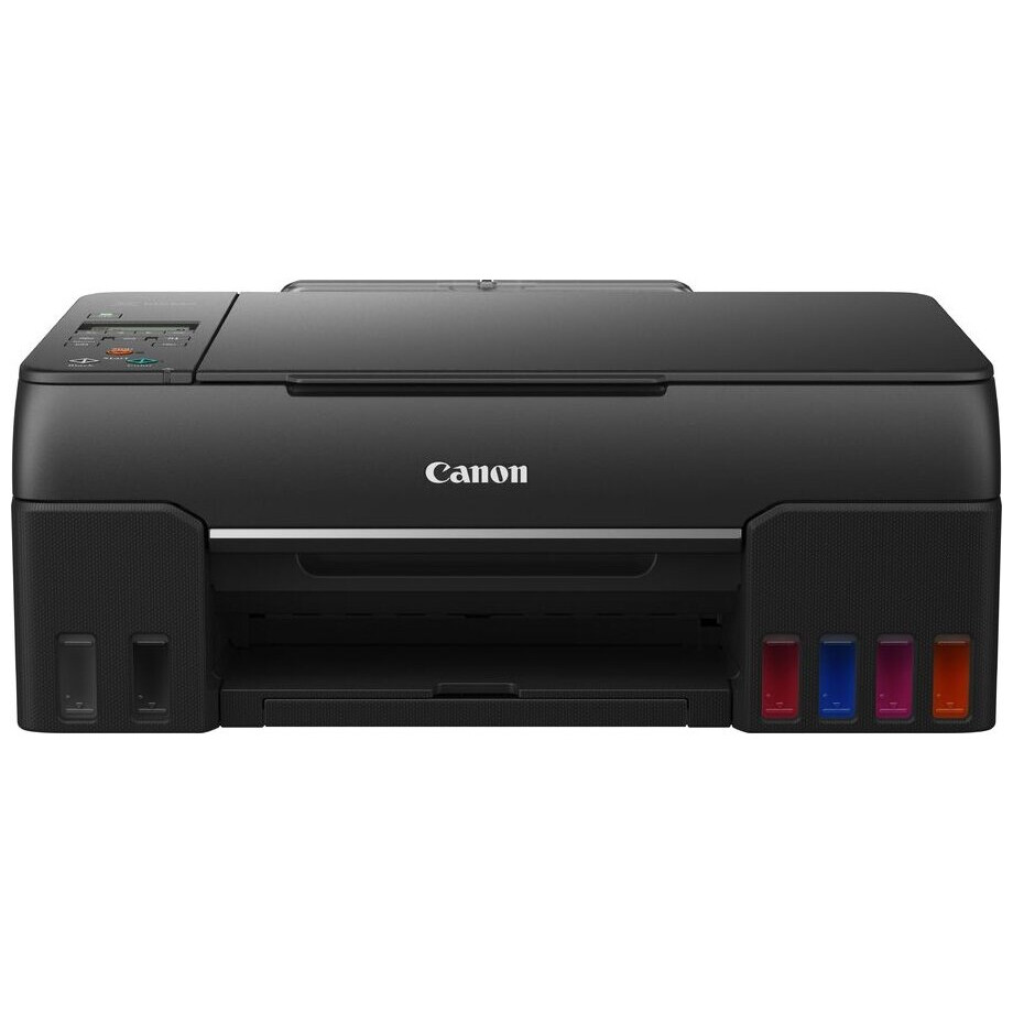 МФУ Canon PIXMA G640 (4620C009) - фото 3