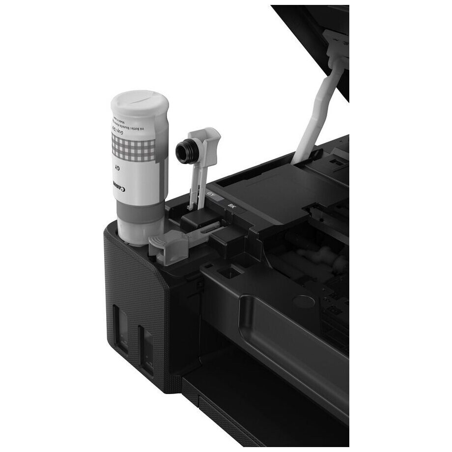 МФУ Canon PIXMA G640 (4620C009) - фото 7