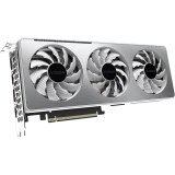 Видеокарта NVIDIA GeForce RTX 3060 Ti Gigabyte 8Gb LHR (GV-N306TVISION OC-8GD 2.0)