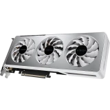 Видеокарта NVIDIA GeForce RTX 3060 Ti Gigabyte 8Gb LHR (GV-N306TVISION OC-8GD 2.0)