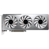 Видеокарта NVIDIA GeForce RTX 3060 Ti Gigabyte 8Gb LHR (GV-N306TVISION OC-8GD 2.0)