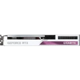Видеокарта NVIDIA GeForce RTX 3060 Ti Gigabyte 8Gb LHR (GV-N306TVISION OC-8GD 2.0)