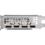 Видеокарта NVIDIA GeForce RTX 3060 Ti Gigabyte 8Gb LHR (GV-N306TVISION OC-8GD 2.0)