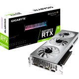 Видеокарта NVIDIA GeForce RTX 3060 Ti Gigabyte 8Gb LHR (GV-N306TVISION OC-8GD 2.0)