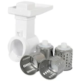 Насадка для мясорубки Zelmer ZMMA086W (70504737P)