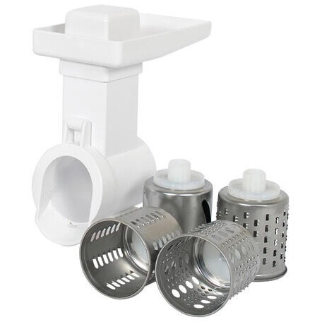 Насадка для мясорубки Zelmer ZMMA086W - 70504737P
