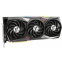 Видеокарта NVIDIA GeForce RTX 3080 MSI 10Gb (RTX 3080 GAMING Z TRIO 10G LHR)