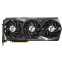 Видеокарта NVIDIA GeForce RTX 3080 MSI 10Gb (RTX 3080 GAMING Z TRIO 10G LHR) - фото 2