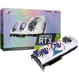 Видеокарта NVIDIA GeForce RTX 3060 Colorful iGame 12Gb LHR (RTX 3060 Ultra W OC 12G L-V)
