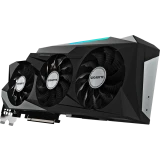 Видеокарта NVIDIA GeForce RTX 3080 Gigabyte 10Gb LHR (GV-N3080GAMING OC-10GD 2.0)