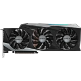 Видеокарта NVIDIA GeForce RTX 3080 Gigabyte 10Gb LHR (GV-N3080GAMING OC-10GD 2.0)