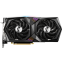 Видеокарта NVIDIA GeForce RTX 3060 Ti MSI 8Gb (RTX 3060 Ti GAMING X 8G LHR) - фото 2