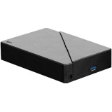 Внешний жёсткий диск 6TB Silicon Power Stream S07 Black (SP060TBEHDS07C3K)
