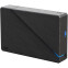 Внешний жёсткий диск 6TB Silicon Power Stream S07 Black (SP060TBEHDS07C3K) - фото 2