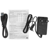 Внешний жёсткий диск 6TB Silicon Power Stream S07 Black (SP060TBEHDS07C3K)