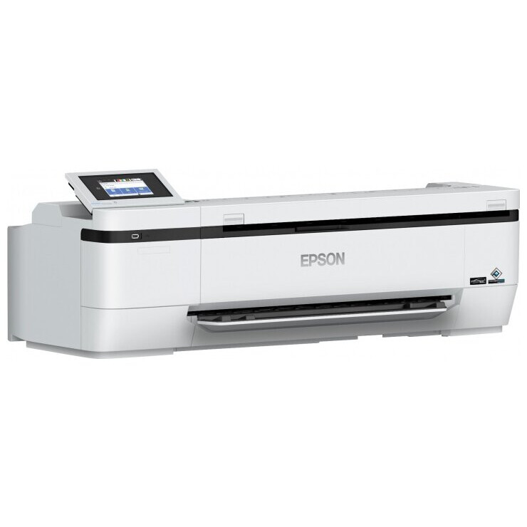 Плоттер Epson SureColor SC-T3100M (без стенда) - C11CJ36301A0 - фото 2