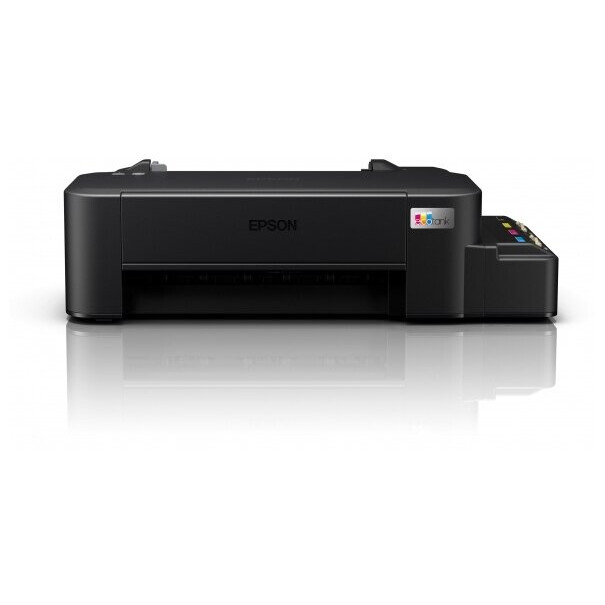 Принтер Epson L121 - C11CD76414/413/412/C11CD76501