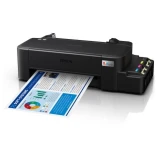 Принтер Epson L121 (C11CD76414/413/412/C11CD76501)