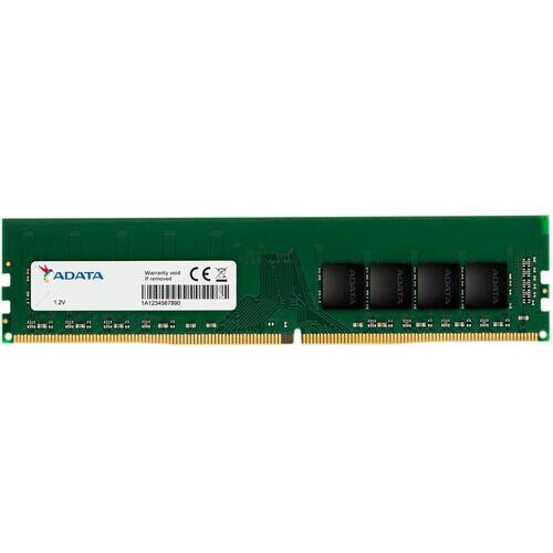 Оперативная память 32GB DDR4 3200MHz ADATA Premier (AD4U320032G22-SGN)