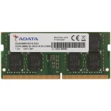 Оперативная память 16Gb DDR4 2666MHz ADATA SO-DIMM (AD4S266616G19-SGN)