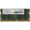Оперативная память 16Gb DDR4 2666MHz ADATA SO-DIMM (AD4S266616G19-SGN)