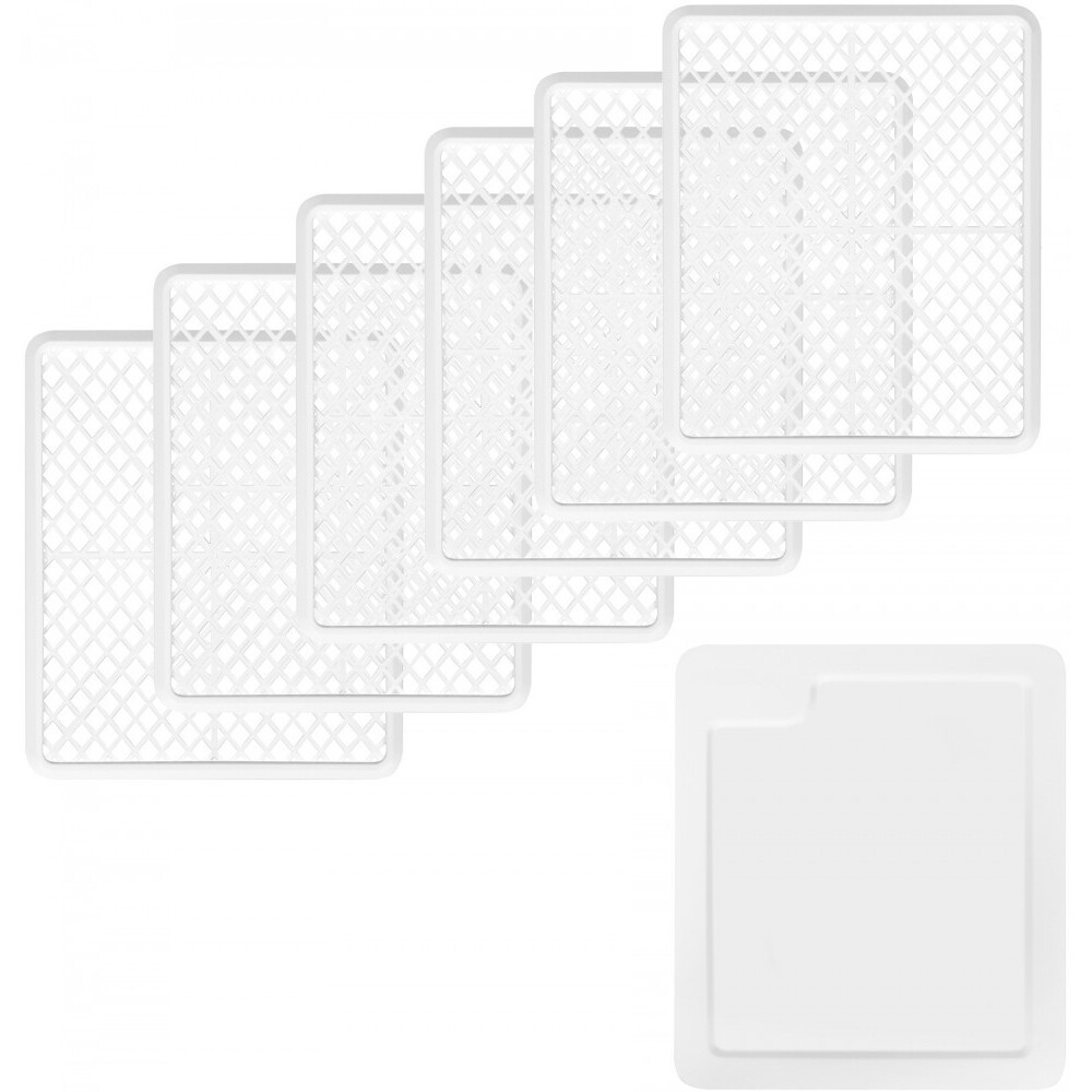 Сушилка Starwind SFD6430 - фото 5