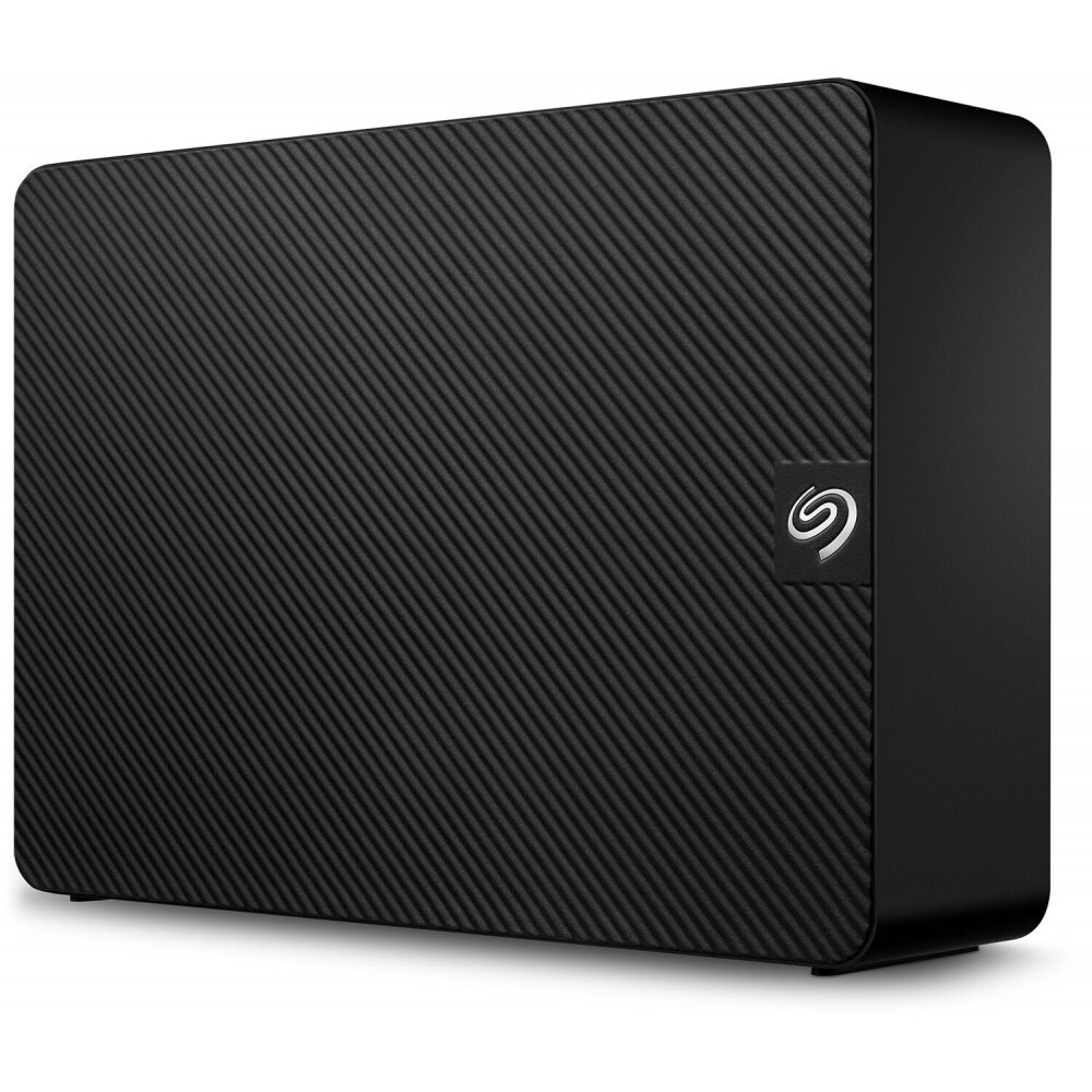 Внешний жёсткий диск 18Tb Seagate Expansion Black (STKP18000400)