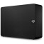 Внешний жёсткий диск 6Tb Seagate Expansion Desktop Black (STKP6000400)